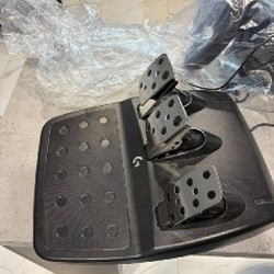 Logitech G923 TRUEFORCE - фото 3