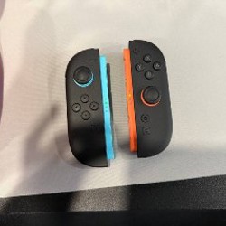 Nintendo Switch 2 - фото 3