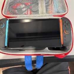 Nintendo Switch 2 - фото 4
