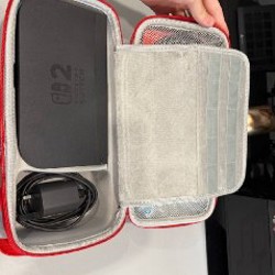Nintendo Switch 2 - фото 6