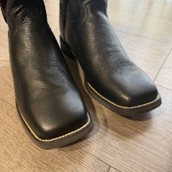 Сапоги Justin - фото 2