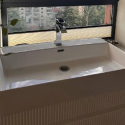 Тумба для ванной комнаты - фото 2