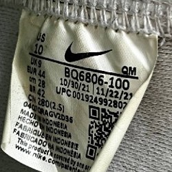 Кроссовки Nike Blazer Mid ‘77 - фото 5