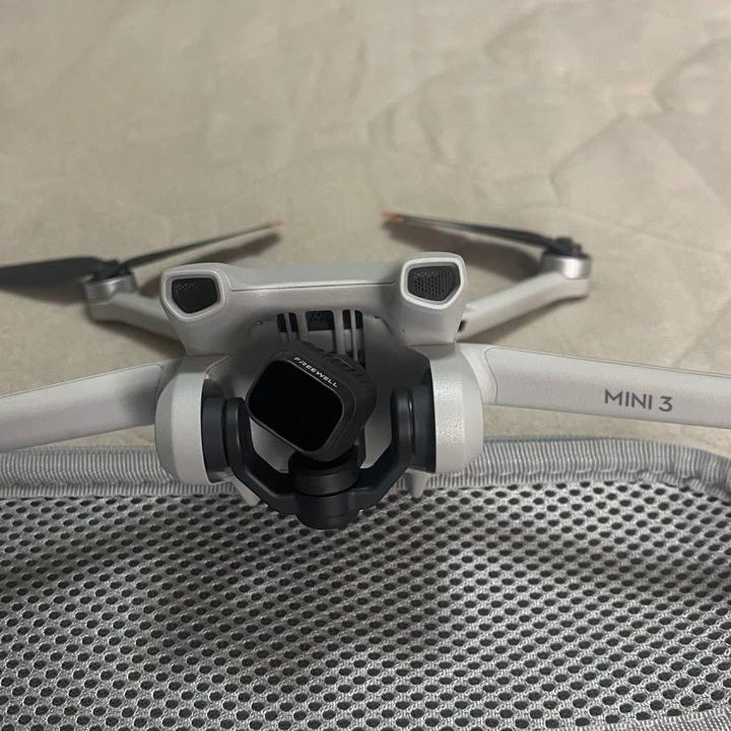 DJI Mini 3