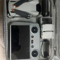 DJI Mini 3 - фото 4