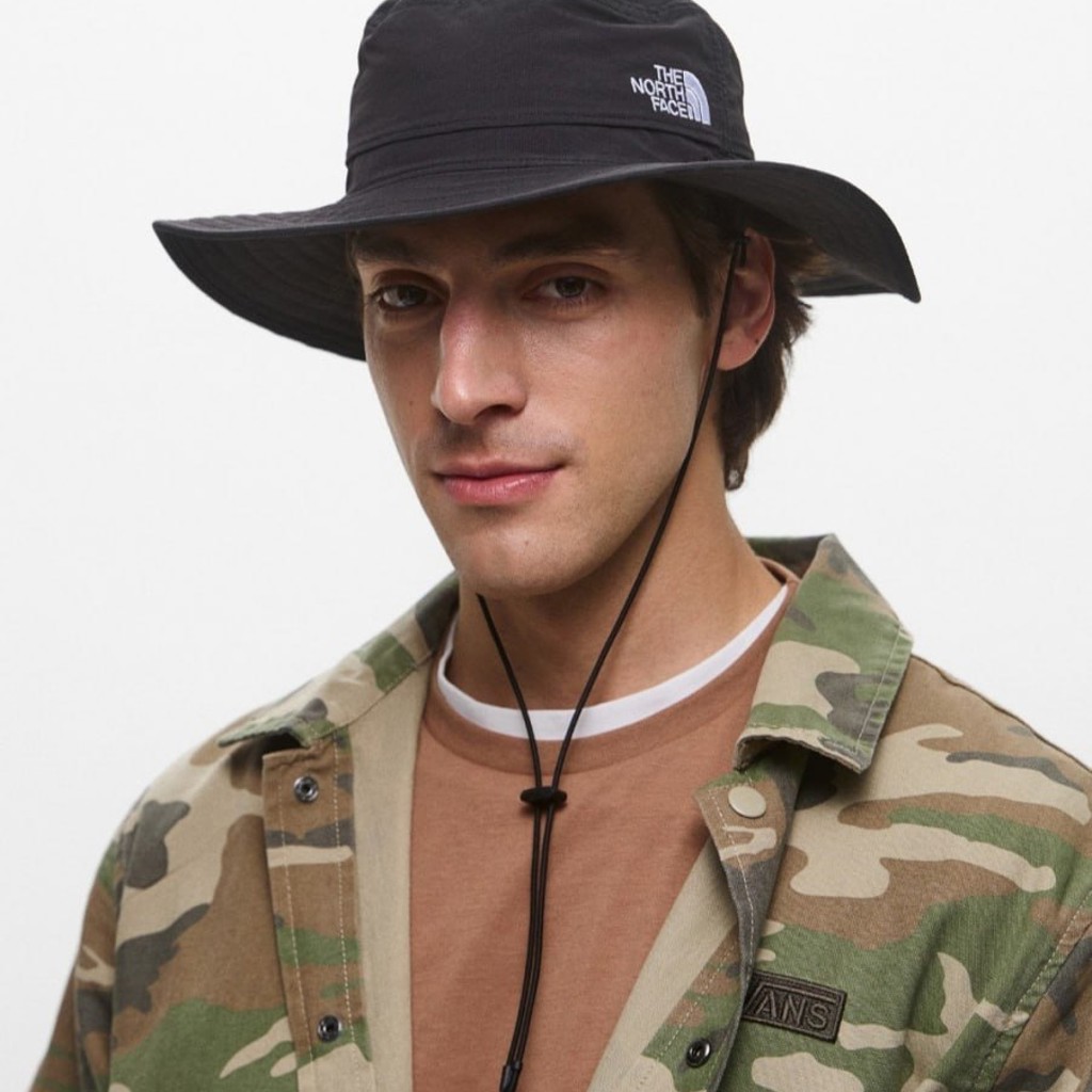 Панама The North Face - Horizon Breeze Brimmer