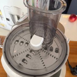 Кухонная машина Bosch MUM5XW20 - фото 5