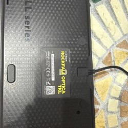 HATOR Rockfall Optica TKL - фото 2