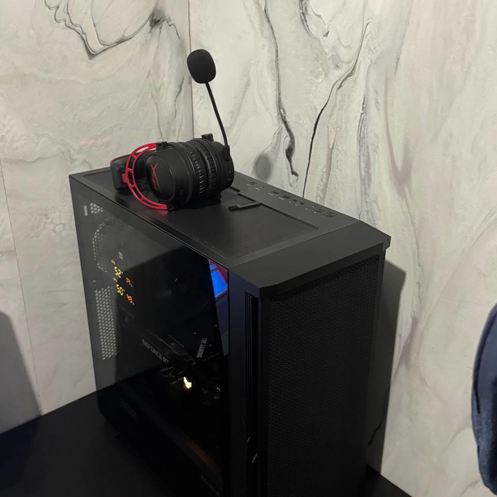 Кейс ZALMAN