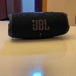 JBL Charge 5 - фото 2