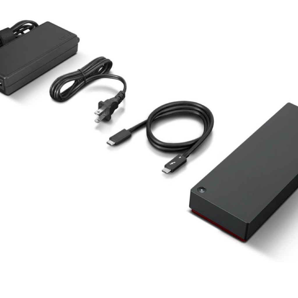 Lenovo ThinkPad Thunderbolt 3 Dock Gen 2
