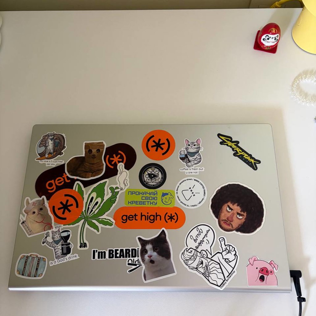Ноутбук ASUS VivoBook 15