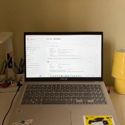 Ноутбук ASUS VivoBook 15 - фото 2