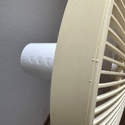 Умный вентилятор Xiaomi Mi Smart Standing Fan Pro - фото 2