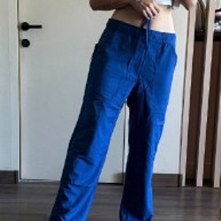Брюки-карго Dickies Dynamix - фото 2