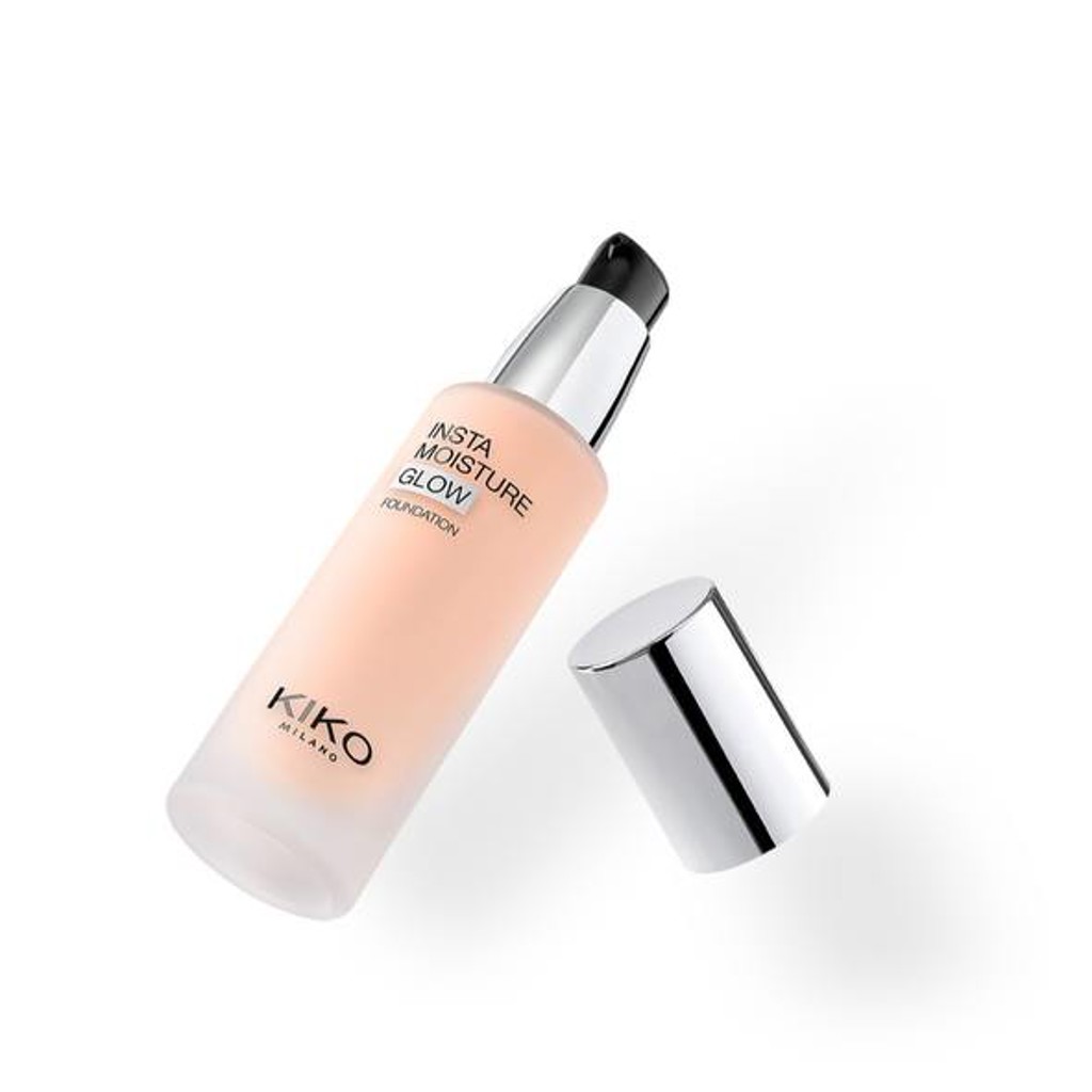 Тональный крем Kiko Milano