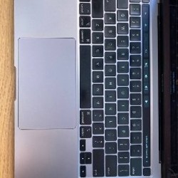 MacBook Pro 13 M1 2020 - фото 3