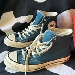 Кеды Converse Chuck 70 - фото 2