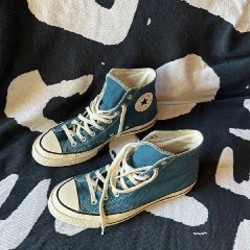 Кеды Converse Chuck 70 - фото 3