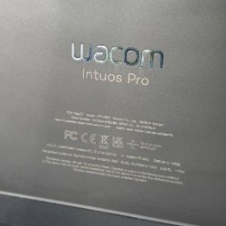 Графический планшет Wacom Intuos Pro M - фото 2
