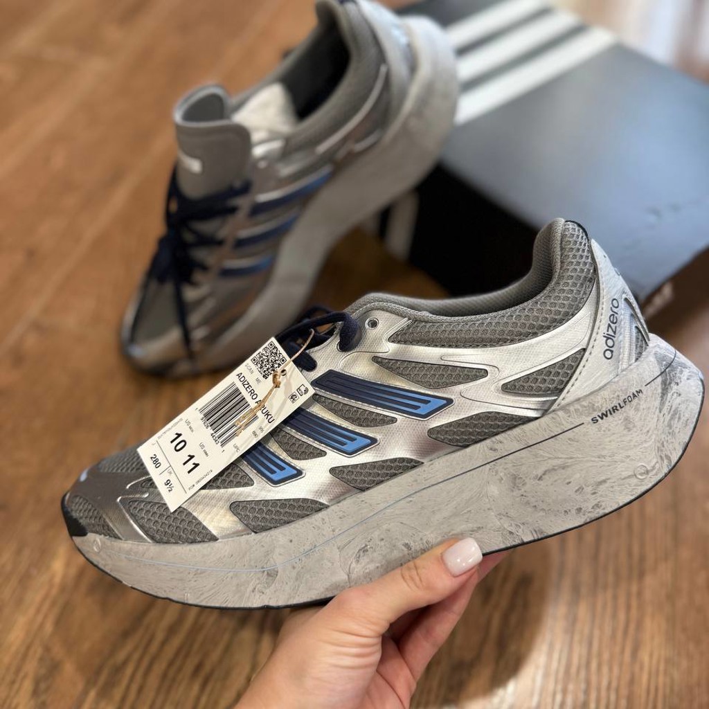 Мужские кроссовки Adidas