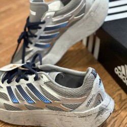 Мужские кроссовки Adidas - фото 2