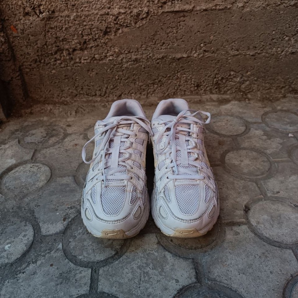 Nike p-6000