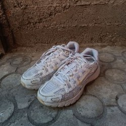 Nike p-6000 - фото 2
