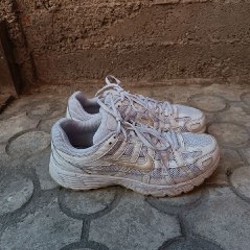 Nike p-6000 - фото 4