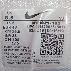 Nike p-6000 - фото 5