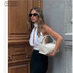 JOLI SNOB - фото 7