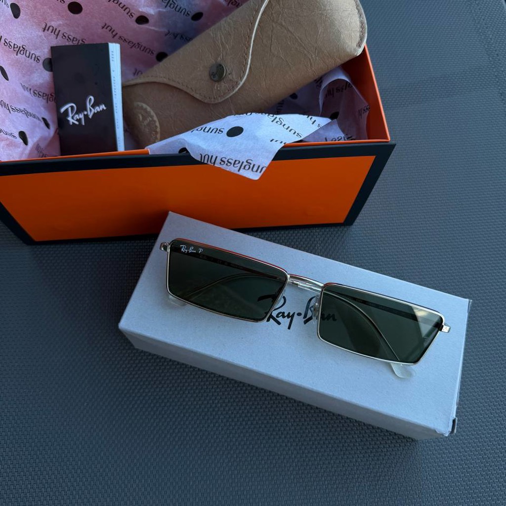 Очки Ray-Ban