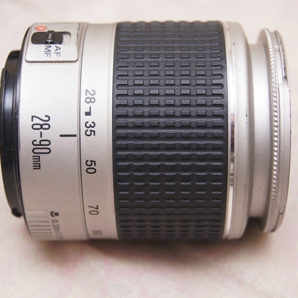 Объектив для Canon