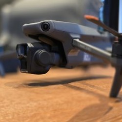 DJI Mavic 3 Pro Fly More Combo - фото 2
