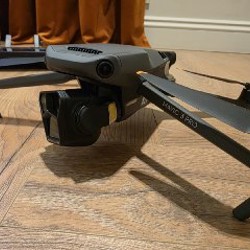 DJI Mavic 3 Pro Fly More Combo - фото 3