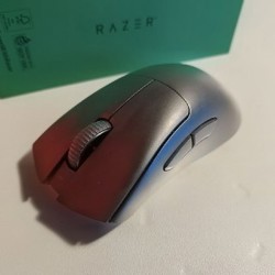 RAZER Deathadder V3 Pro - фото 2