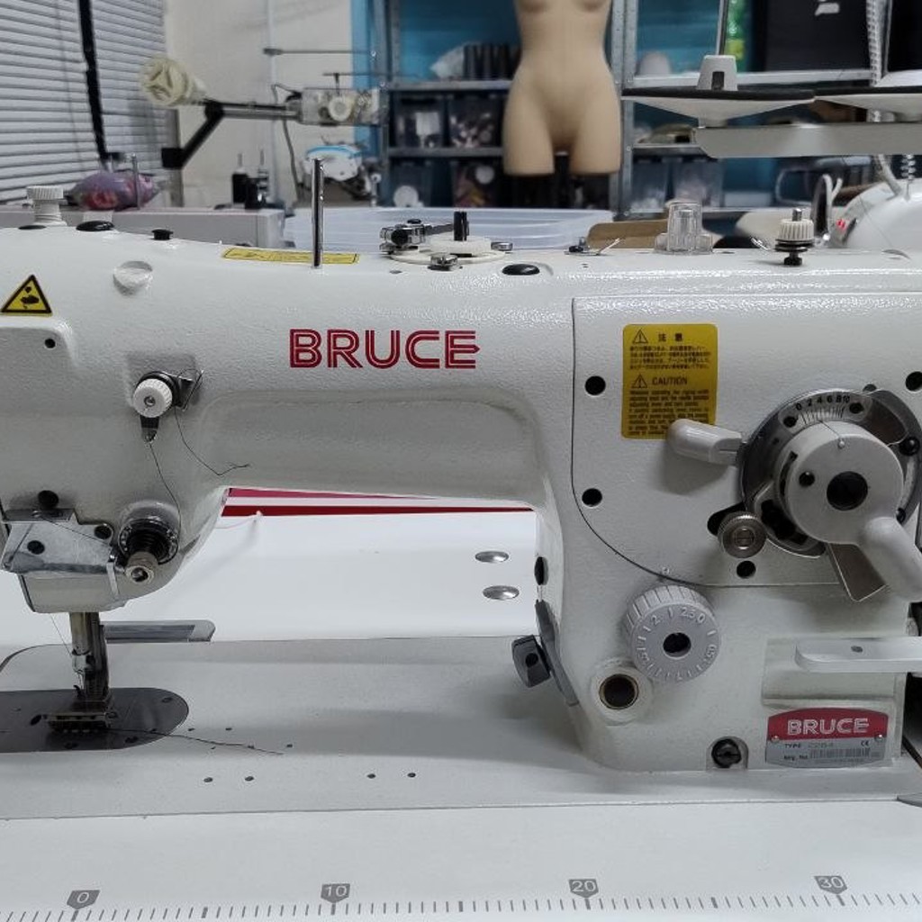 Швейная машина BRUCE 2284