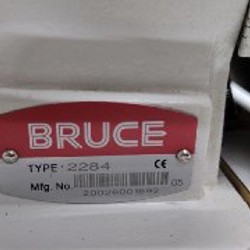 Швейная машина BRUCE 2284 - фото 2