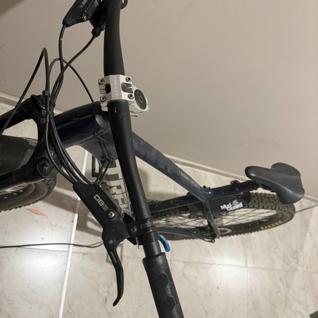 TREK X-CALIBER 7