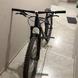 TREK X-CALIBER 7 - фото 2