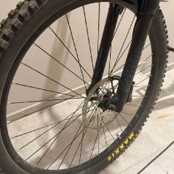 TREK X-CALIBER 7 - фото 4