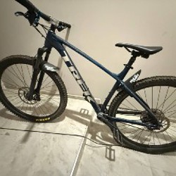 TREK X-CALIBER 7 - фото 6