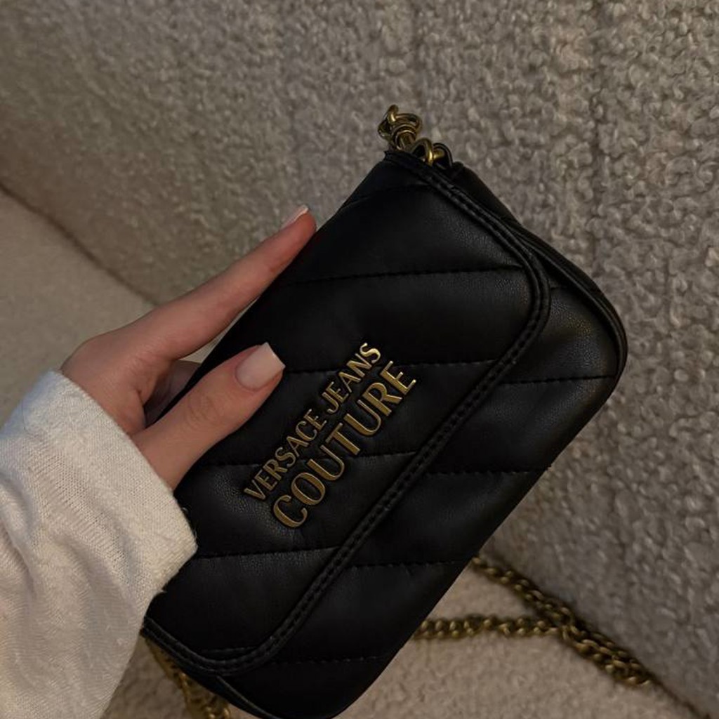 Сумка Versace jeans
