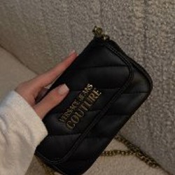 Сумка Versace jeans - фото 1