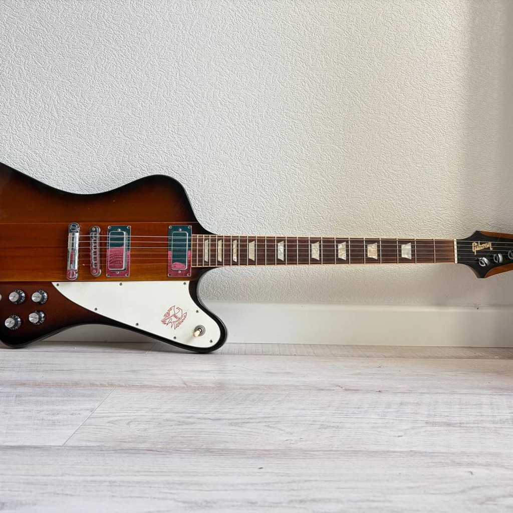 Gibson Firebird V