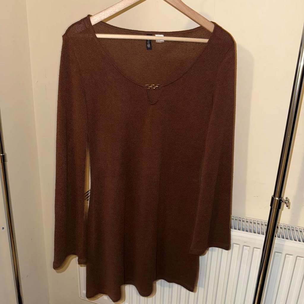Платье H&M