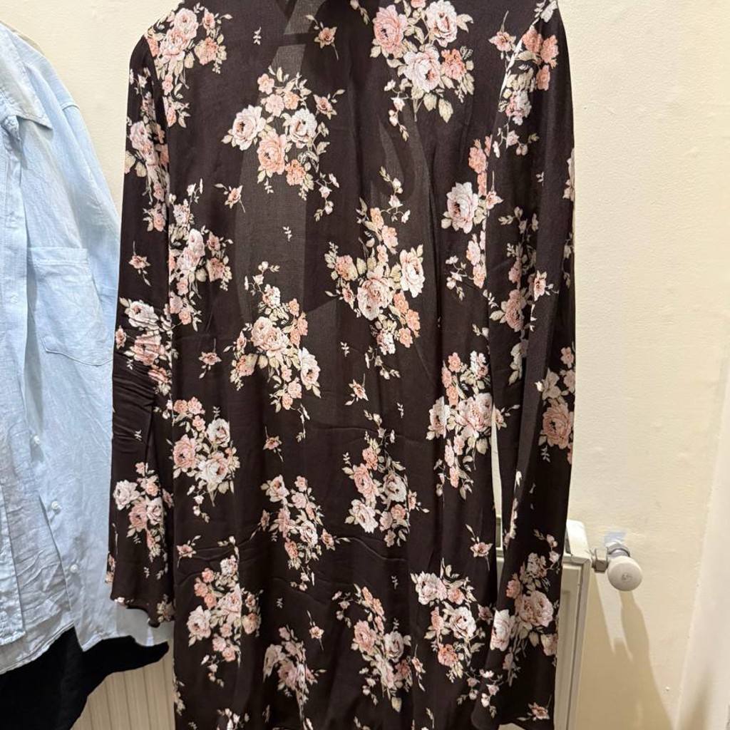 Платье h&m новое