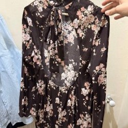 Платье h&m новое - фото 2