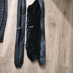 Коврики салона комплект - фото 6