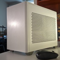 Блок питания EVGA 650w - фото 3